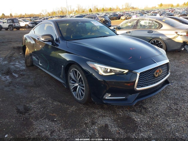 2021 INFINITI Q60 JN1EV7KL8MM470513
