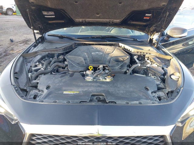 2021 INFINITI Q60 JN1EV7KL8MM470513 Photo 9