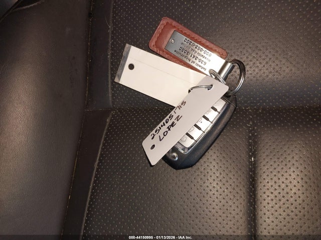 2021 INFINITI Q60 JN1EV7KL8MM470513 Photo 10