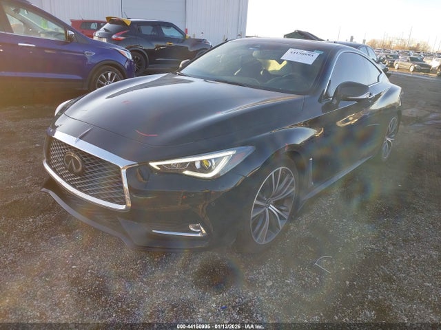 2021 INFINITI Q60 JN1EV7KL8MM470513 Photo 1