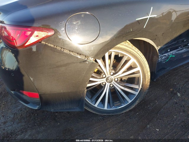 2021 INFINITI Q60 JN1EV7KL8MM470513 Photo 5