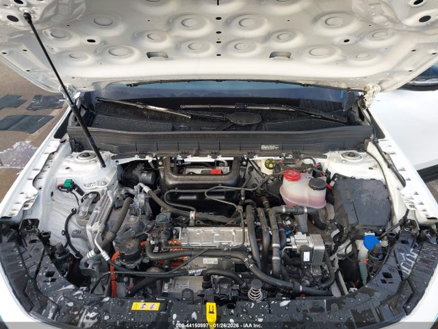 2023 MERCEDES-BENZ EQB 250 SUV W1N9M0CB7PN062199 Photo 9