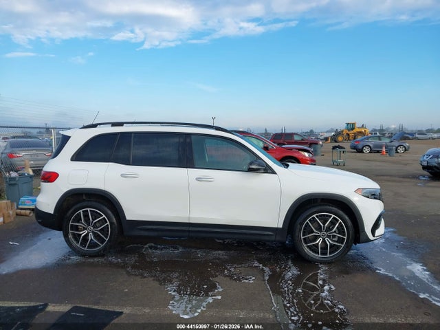 W1N9M0CB7PN062199 Mercedes-Benz Eqb 250 Suv