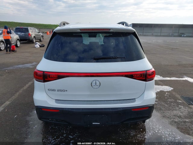 W1N9M0CB7PN062199 Mercedes-Benz Eqb 250 Suv