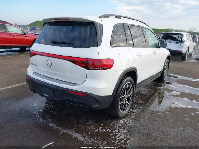 2023 MERCEDES-BENZ EQB 250 SUV W1N9M0CB7PN062199 Photo 3