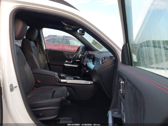 2023 MERCEDES-BENZ EQB 250 SUV W1N9M0CB7PN062199 Photo 4