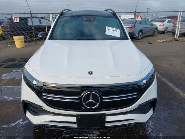 2023 MERCEDES-BENZ EQB 250 SUV W1N9M0CB7PN062199 Photo 5