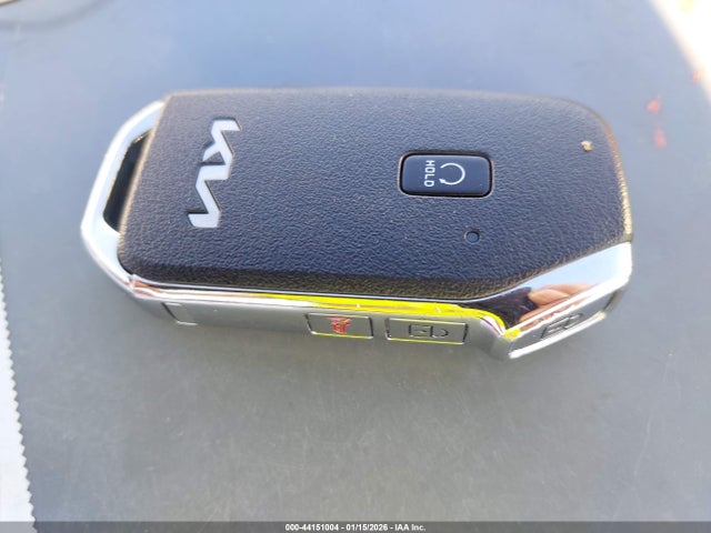 KNDJ33AU7S7956567 KIA SOUL EX