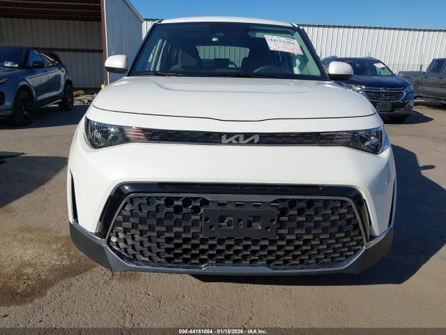 KNDJ33AU7S7956567 KIA SOUL EX