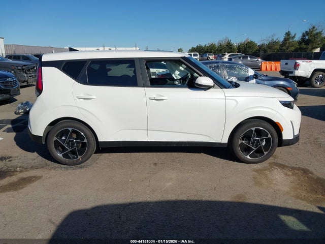 KNDJ33AU7S7956567 KIA SOUL EX
