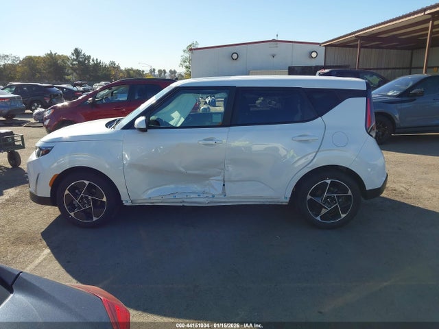 KNDJ33AU7S7956567 KIA SOUL EX