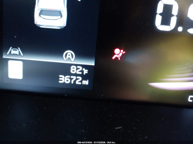KNDJ33AU7S7956567 KIA SOUL EX