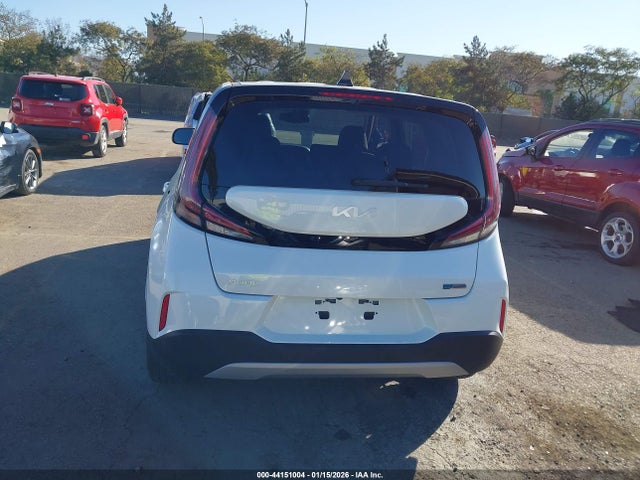 KNDJ33AU7S7956567 KIA SOUL EX
