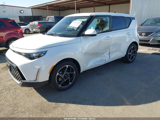 KNDJ33AU7S7956567 KIA SOUL EX