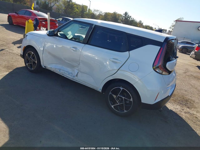 KNDJ33AU7S7956567 KIA SOUL EX