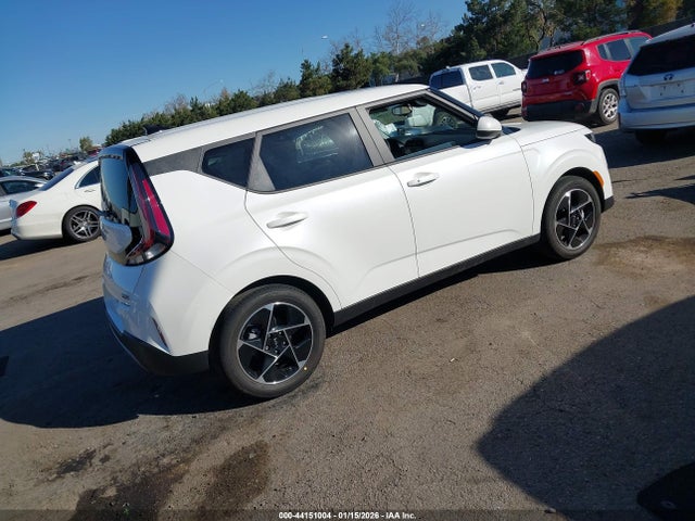 KNDJ33AU7S7956567 KIA SOUL EX