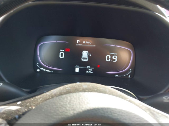 KNDJ33AU7S7956567 KIA SOUL EX