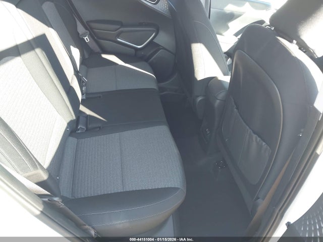 KNDJ33AU7S7956567 KIA SOUL EX