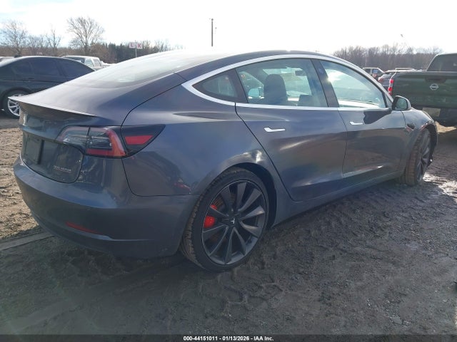 2020 TESLA MODEL 3 5YJ3E1EC3LF623674 Photo 3