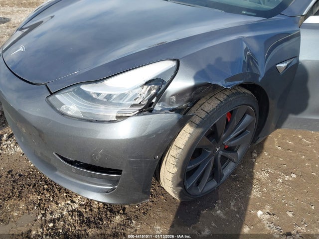 2020 TESLA MODEL 3 5YJ3E1EC3LF623674 Photo 5