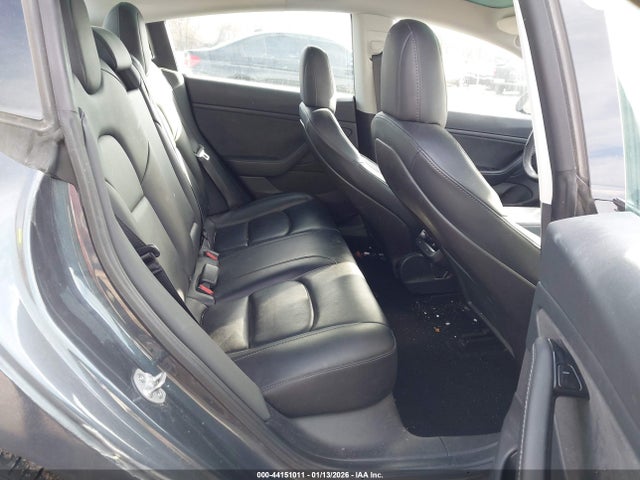 2020 TESLA MODEL 3 5YJ3E1EC3LF623674 Photo 7