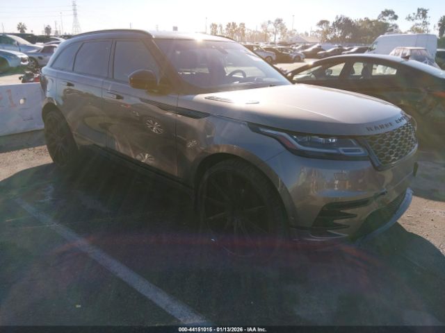 2018 LAND ROVER RANGE ROVER VELAR SALYL2RX5JA738970