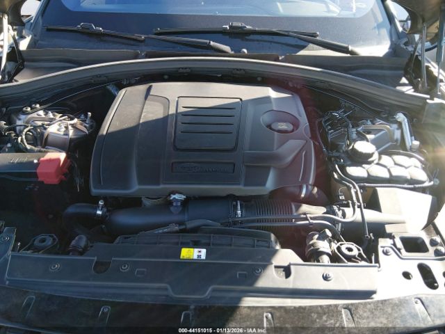 2018 LAND ROVER RANGE ROVER VELAR SALYL2RX5JA738970 Photo 9