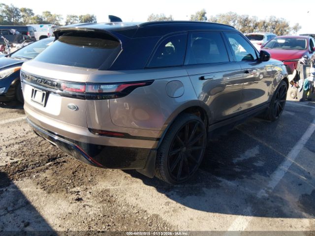 2018 LAND ROVER RANGE ROVER VELAR SALYL2RX5JA738970 Photo 3