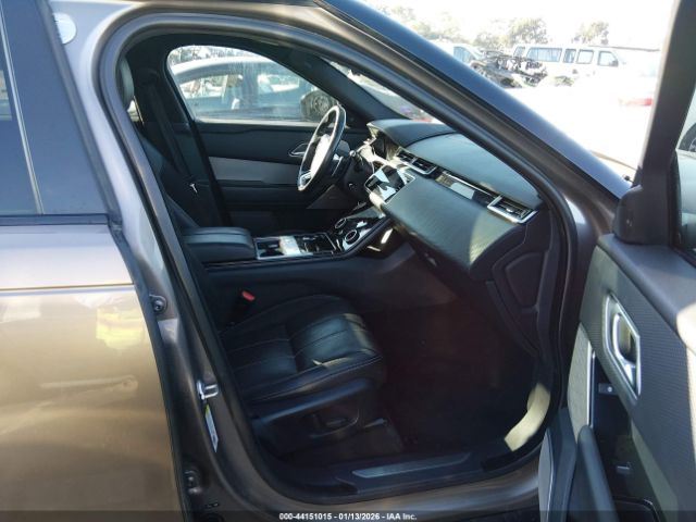 2018 LAND ROVER RANGE ROVER VELAR SALYL2RX5JA738970 Photo 4