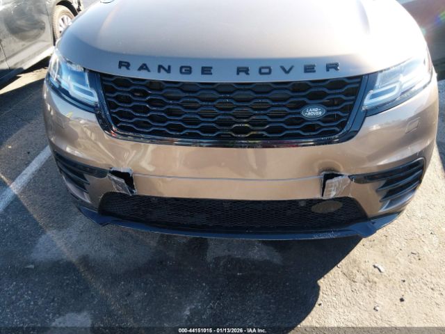 2018 LAND ROVER RANGE ROVER VELAR SALYL2RX5JA738970 Photo 5