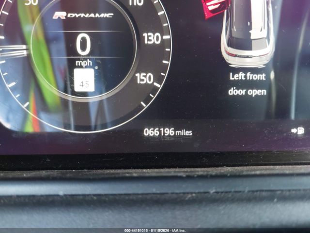 2018 LAND ROVER RANGE ROVER VELAR SALYL2RX5JA738970 Photo 6