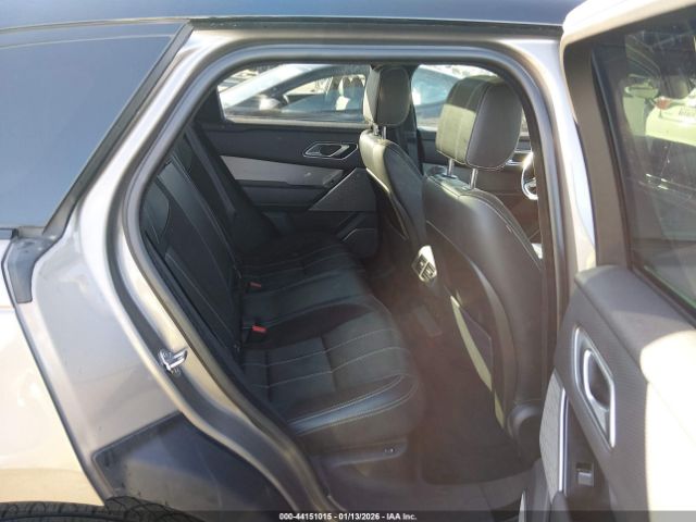 2018 LAND ROVER RANGE ROVER VELAR SALYL2RX5JA738970 Photo 7