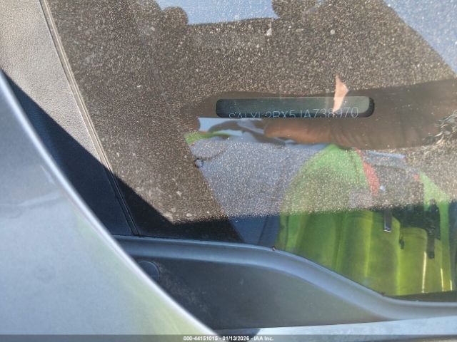 2018 LAND ROVER RANGE ROVER VELAR SALYL2RX5JA738970 Photo 8