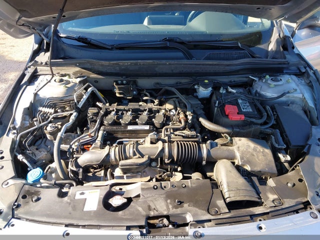 2020 HONDA ACCORD 1HGCV1F33LA093408 Photo 9