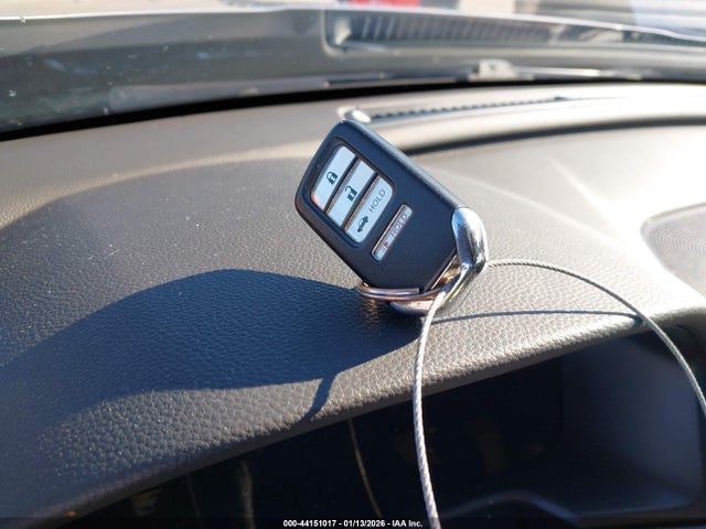 2020 HONDA ACCORD 1HGCV1F33LA093408 Photo 10