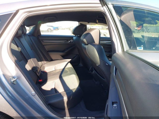2020 HONDA ACCORD 1HGCV1F33LA093408 Photo 7