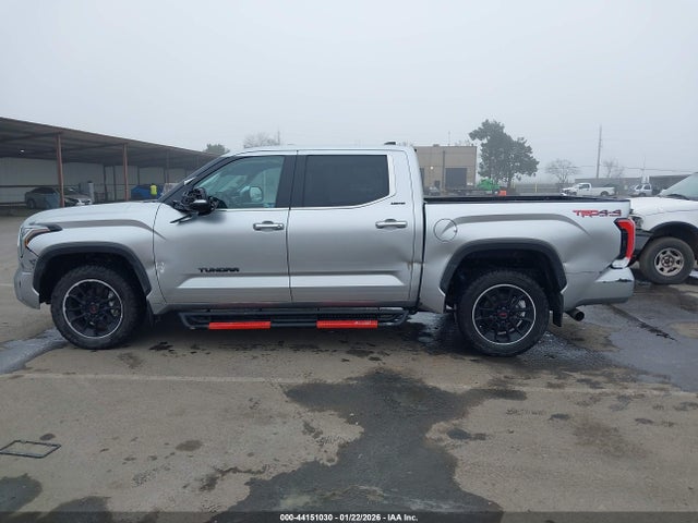 5TFJA5DB8NX039377 Toyota Tundra Limited