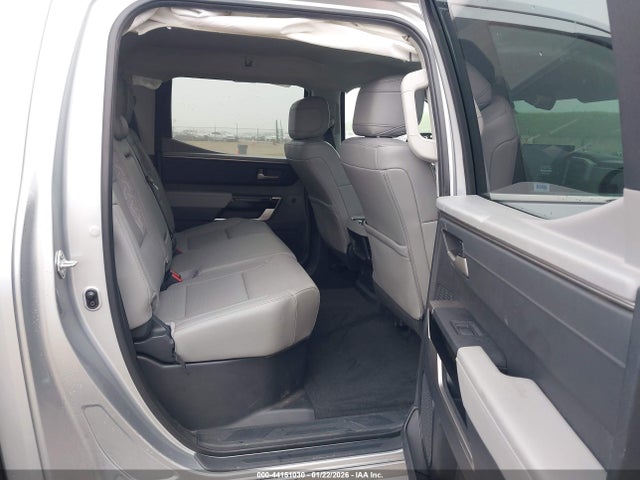 5TFJA5DB8NX039377 Toyota Tundra Limited