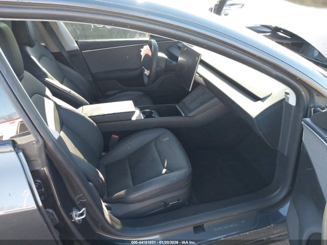 Продажа на аукционе авто 2024 Tesla Model 3 Long Range Dual Motor All-wheel Drive/rear-wheel Drive, vin: 5YJ3E1EA5RF725811, номер лота: 44151031