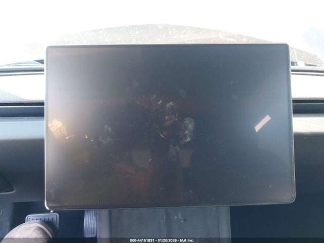 Продажа на аукционе авто 2024 Tesla Model 3 Long Range Dual Motor All-wheel Drive/rear-wheel Drive, vin: 5YJ3E1EA5RF725811, номер лота: 44151031