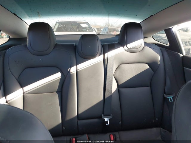 Продажа на аукционе авто 2024 Tesla Model 3 Long Range Dual Motor All-wheel Drive/rear-wheel Drive, vin: 5YJ3E1EA5RF725811, номер лота: 44151031