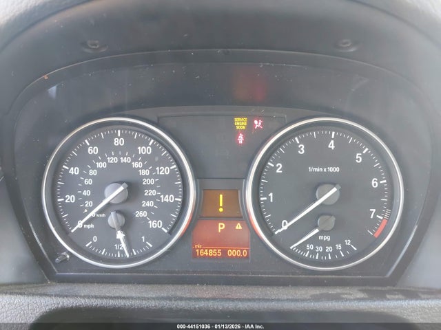 2013 BMW X1 WBAVL1C58DVR86118 Photo 6