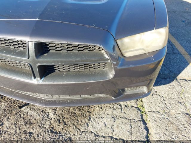 2013 DODGE CHARGER 2C3CDXBG1DH720191 Photo 5