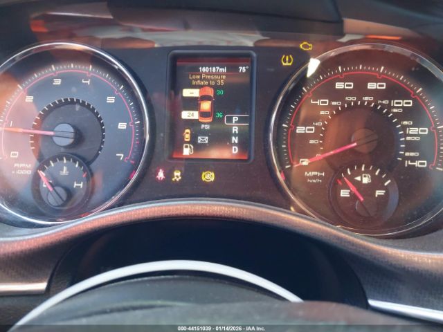 2013 DODGE CHARGER 2C3CDXBG1DH720191 Photo 6