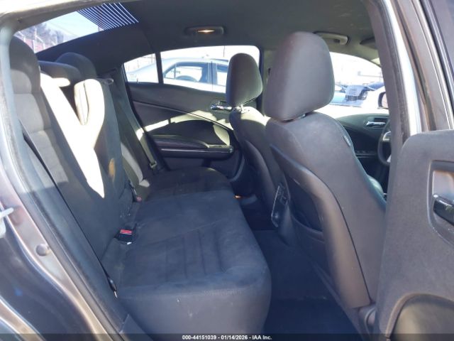 2013 DODGE CHARGER 2C3CDXBG1DH720191 Photo 7
