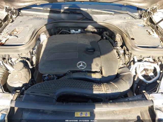 W1N0G8EB8MF914173 Mercedes-Benz Glc 300 4matic Suv