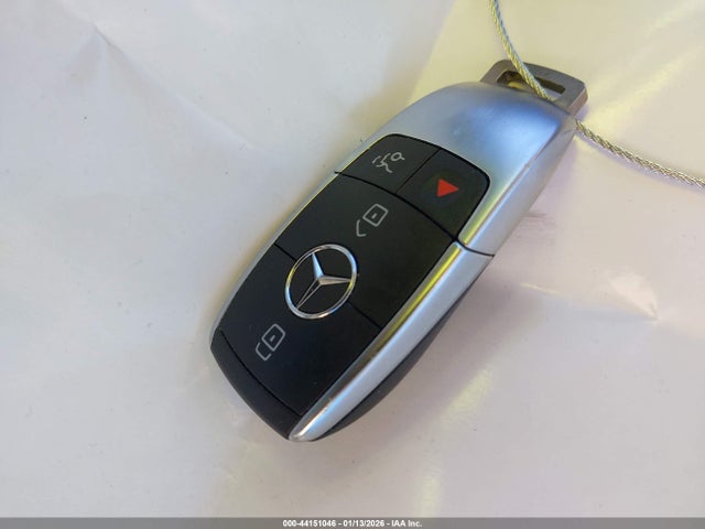 W1N0G8EB8MF914173 Mercedes-Benz Glc 300 4matic Suv