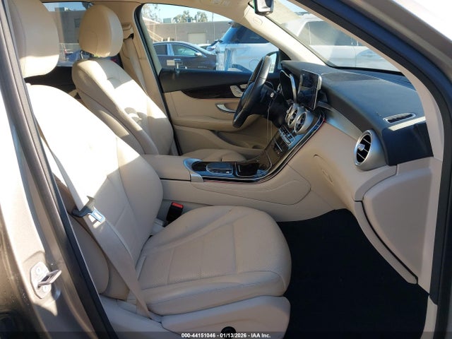 W1N0G8EB8MF914173 Mercedes-Benz Glc 300 4matic Suv