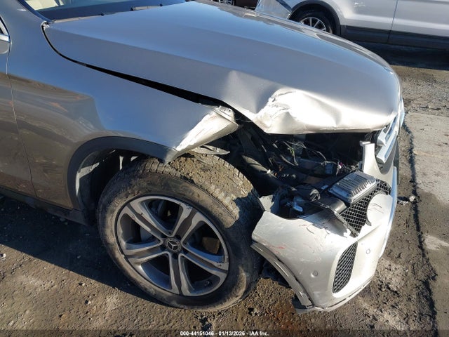 W1N0G8EB8MF914173 Mercedes-Benz Glc 300 4matic Suv
