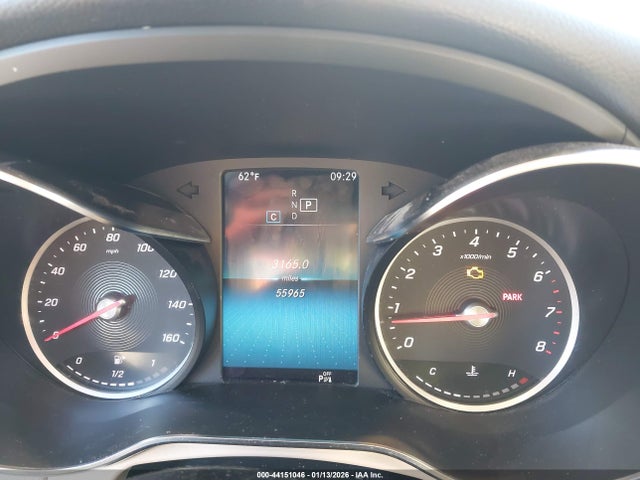 W1N0G8EB8MF914173 Mercedes-Benz Glc 300 4matic Suv